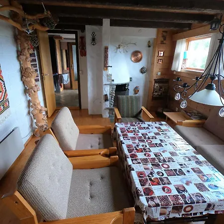 Fw Franzi By Interhome Apartmán Hagavik