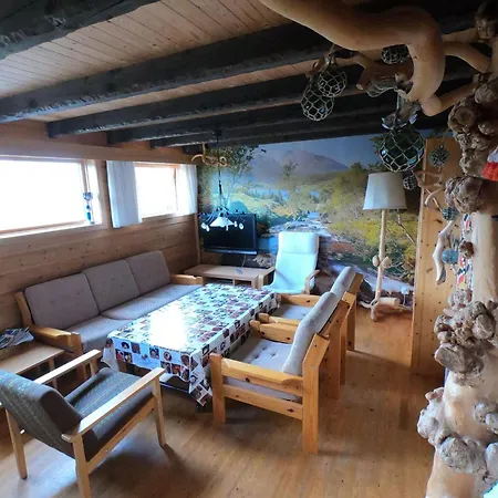 Fw Franzi By Interhome Appartement Hagavik