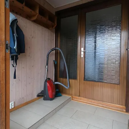 Fw Franzi By Interhome Apartamento *