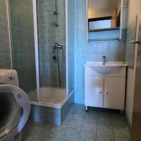 Apartamento Fw Franzi By Interhome *