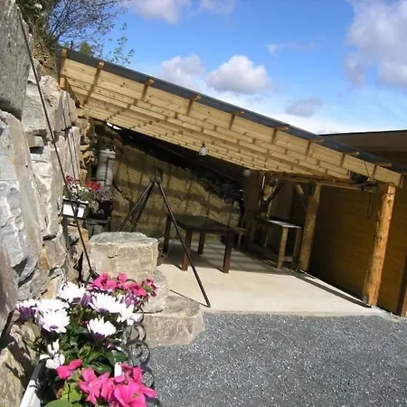 Fw Franzi By Interhome