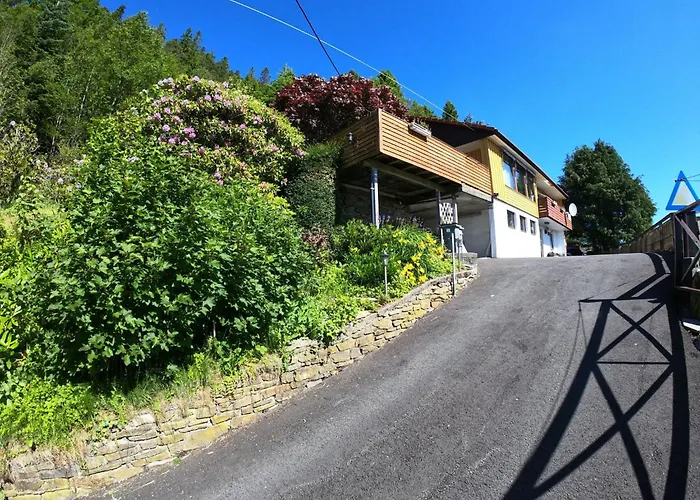 Fw Franzi By Interhome *