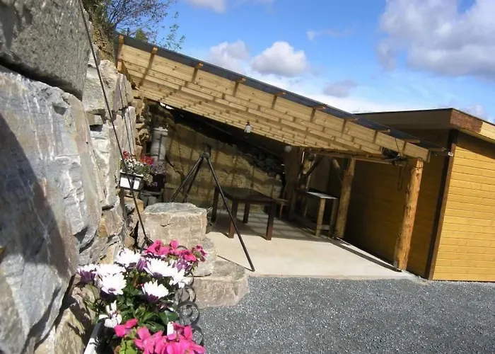 Fw Franzi By Interhome