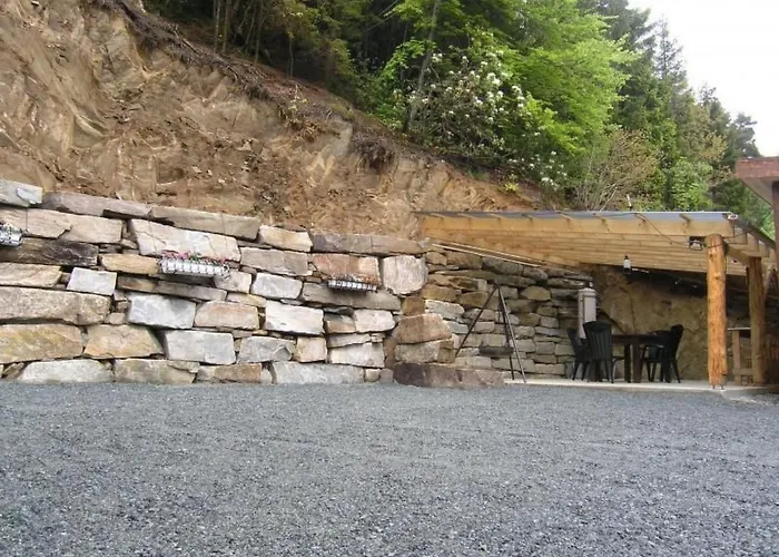 Fw Franzi By Interhome * Hagavik