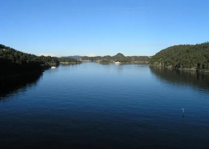 Fw Franzi By Interhome *