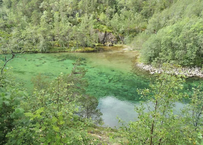 Apartmán Fw Franzi By Interhome