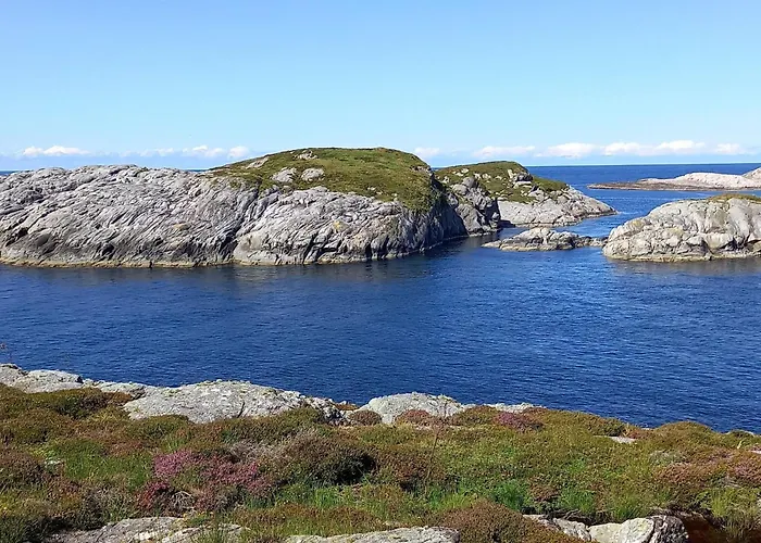 Fw Franzi By Interhome * Hagavik