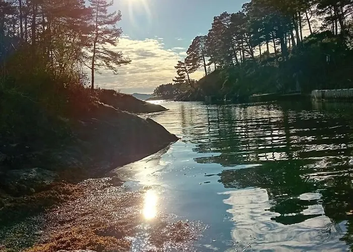 Appartement Fw Franzi By Interhome